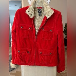 Lucky brand jacket